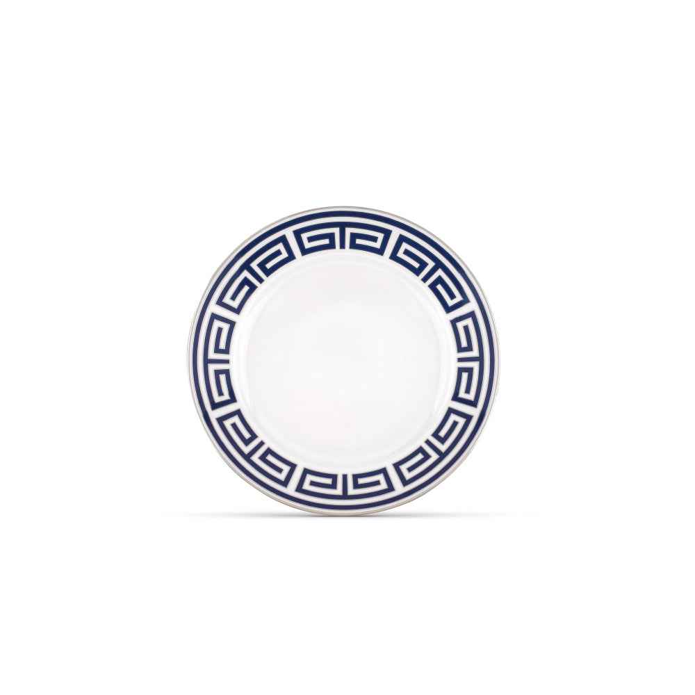 Ginori 1735 Labirinto Dinner Plate – Zaffiro