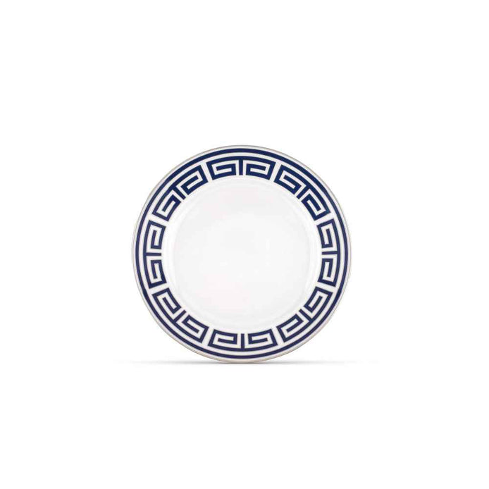 Ginori 1735 Labirinto Dinner Plate – Zaffiro