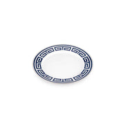 Ginori 1735 Labirinto Dinner Plate – Zaffiro