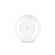 Bring timeless sophistication to your table with the&nbsp;Labirinto Porcelain Flat Plate by Ginori 1735, an elegant creation from the iconic Labirinto Collection designed by Gio Ponti. Crafted from fine Italian porcelain, this luxury dinner plate combines refined geometric artistry with exceptional craftsmanship, creating a sophisticated centerpiece for any dining experience.