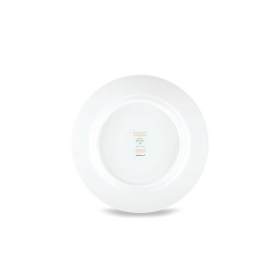 Ginori 1735 Labirinto Flat Dinner Plate – Cashemire