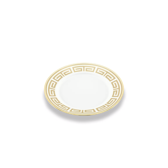 Ginori 1735 Labirinto Flat Dinner Plate – Cashemire