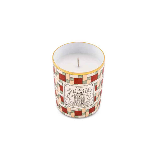 Ginori 1735 Palazzo Centauro Scented Candle