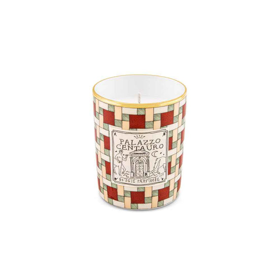 Ginori 1735 Palazzo Centauro Scented Candle