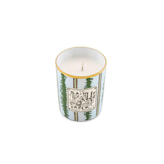 Ginori 1735 Rain Rock Creek Scented Candle