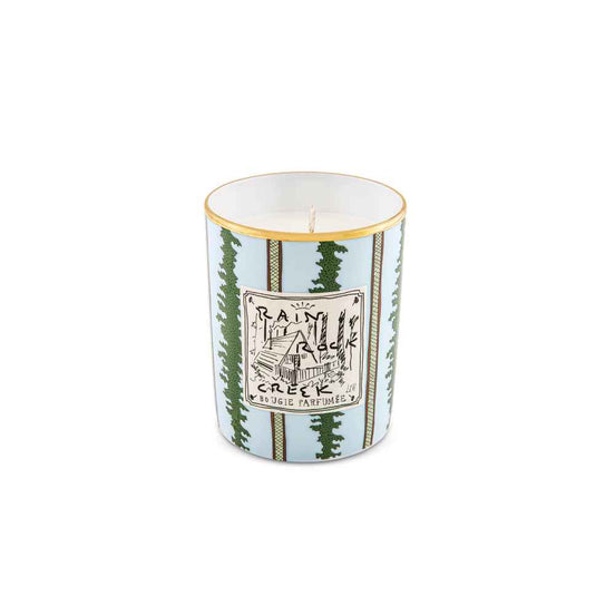 Ginori 1735 Rain Rock Creek Scented Candle