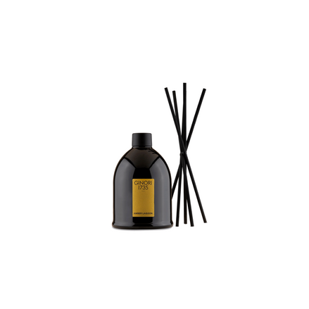 Ginori 1735 Room Diffuser – Amber Lagoon at Archideco Interior Gallery
