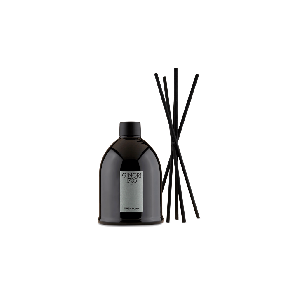 Ginori 1735 Room Diffuser – Musk Road at Archideco Interior Gallery