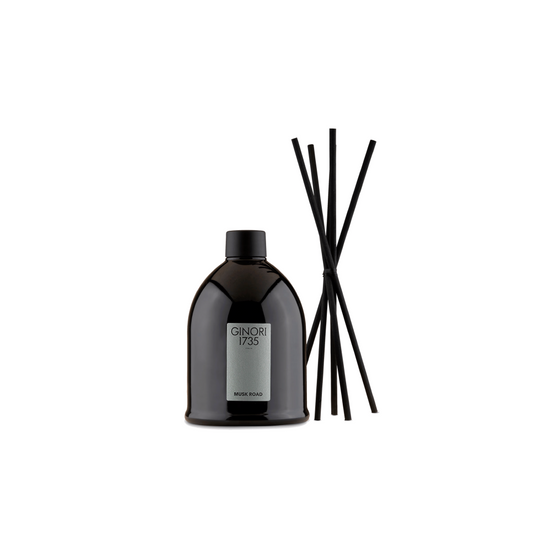 Ginori 1735 Room Diffuser – Musk Road at Archideco Interior Gallery