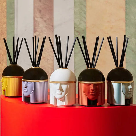 Ginori 1735 Room Diffuser – Musk Road