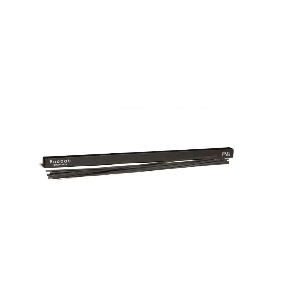 Diffuser Sticks Black