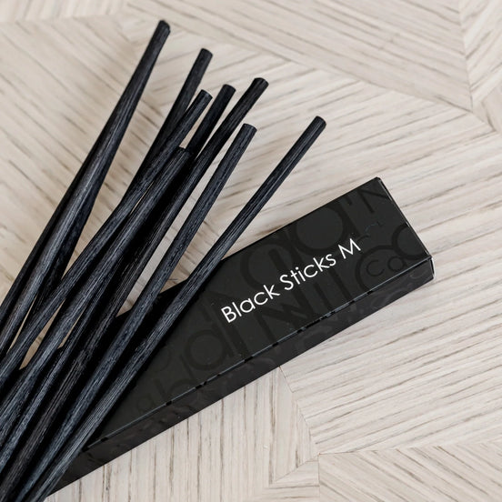 Diffuser Sticks Black