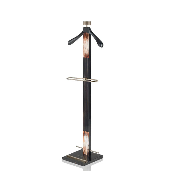 LEVANZO Wardrobe Valet