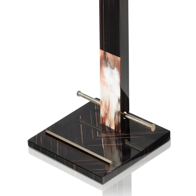 LEVANZO Wardrobe Valet