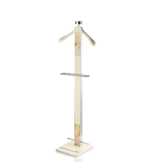 LEVANZO Wardrobe Valet