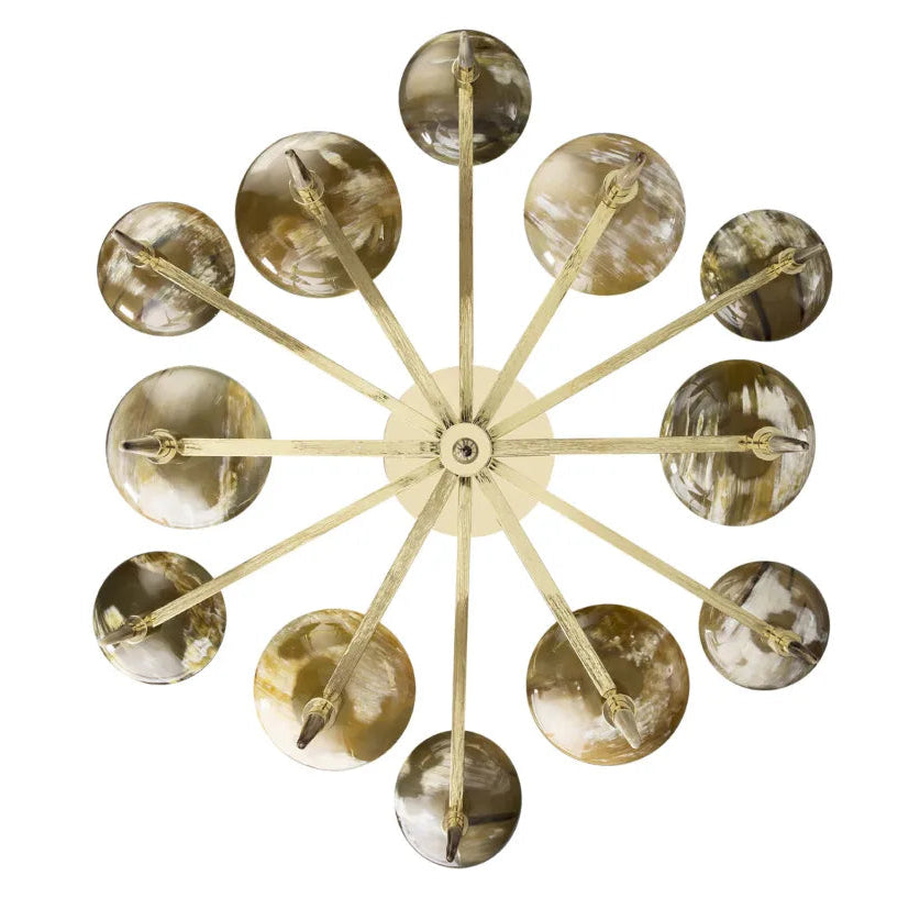 LUCREZIA Chandelier