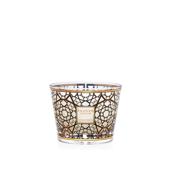 Scented Candle Arabian Nights