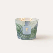 Baobab Collection Limited Edition Leaves Marius Scented Candle | Official distributor in the Baltics - Archideco Interior Gallery