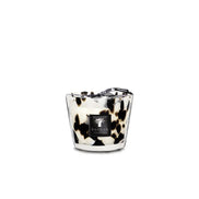 Scented Candle Pearls Black