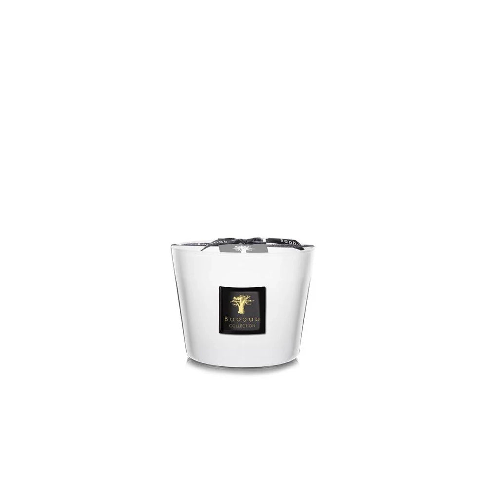 Scented Candle Pierre De Lune