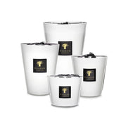 Scented Candle Pierre De Lune