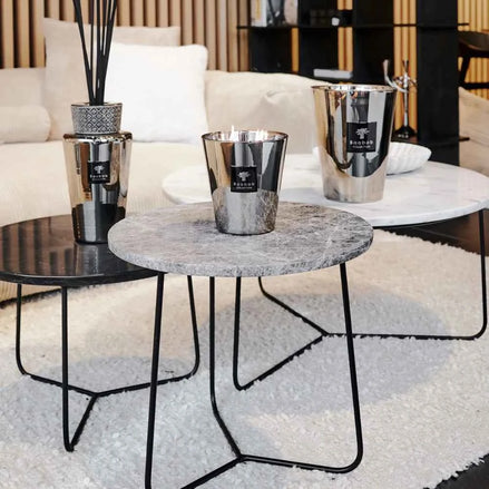 Baobab Collection Les Exclusives Platinum Scented Candle | Official distributor in the Baltics - Archideco Interior Gallery
