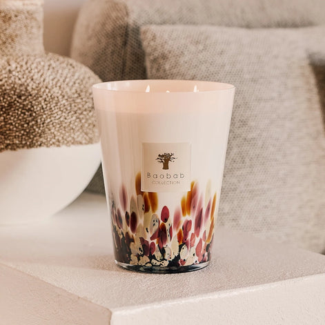 Scented Candle Rainforest Tanjung