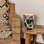 Matches My First Baobab Roma