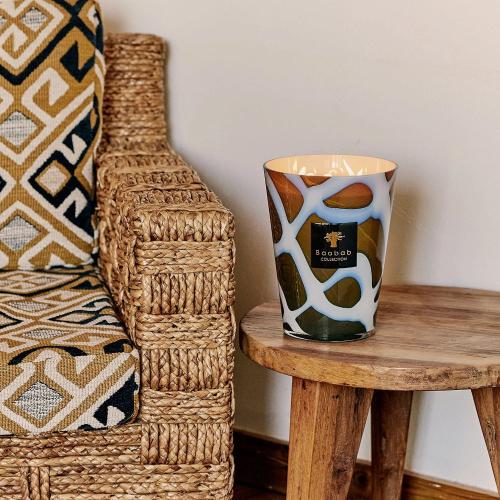 Matches My First Baobab Roma