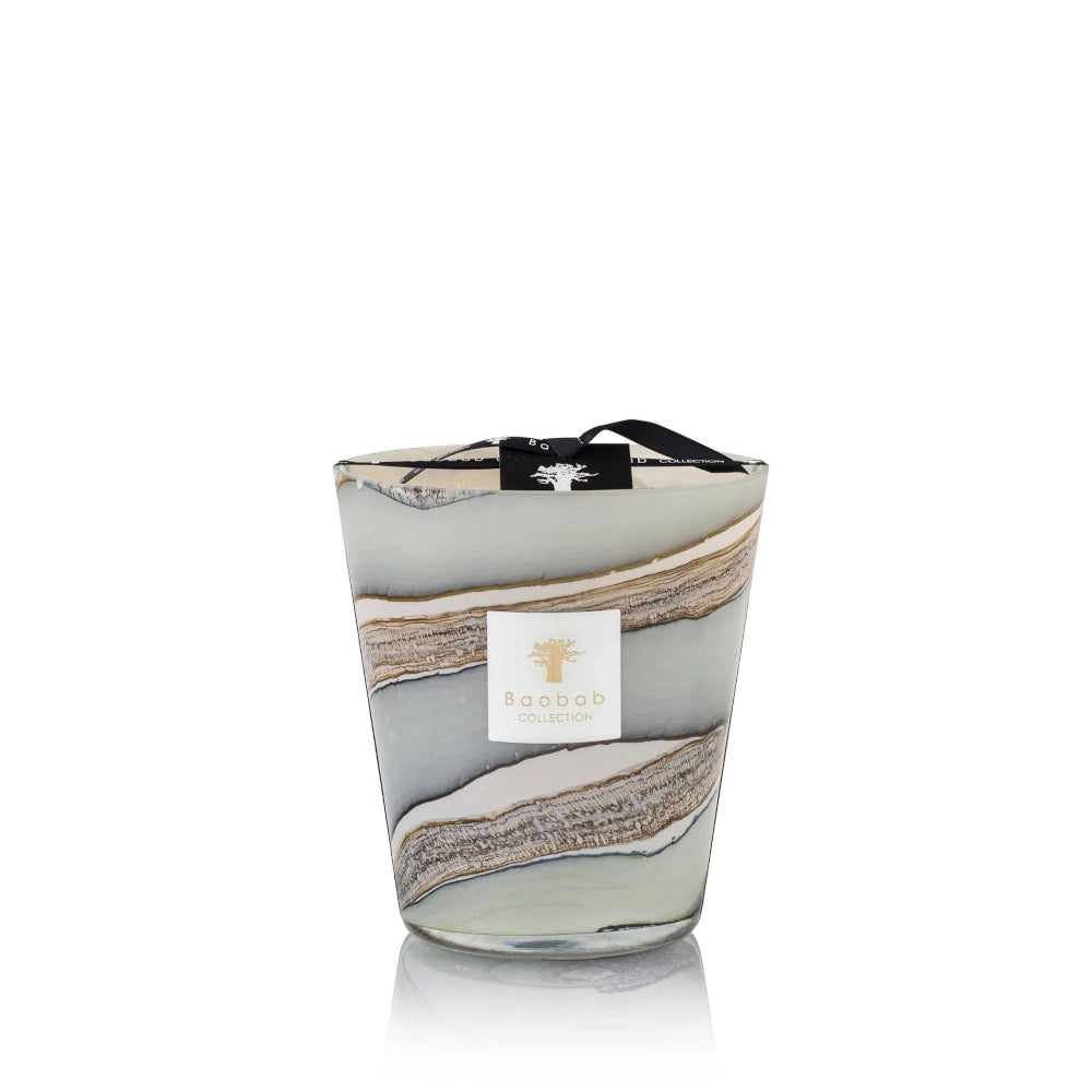 Scented Candle Sand Sonora