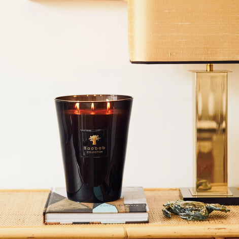Scented Candle Encre de Chine