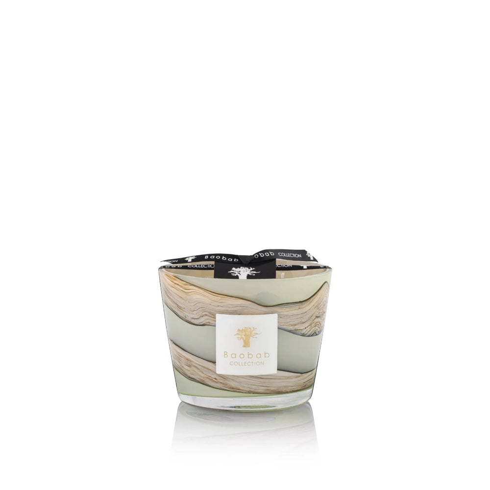 Scented Candle Sand Sonora