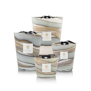 Scented Candle Sand Sonora