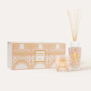 Baobab Collection My First Baobab Paris Candle & Diffuser Gift Box | Official distributor in the Baltics - Archideco Interior Gallery