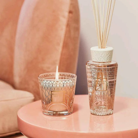 Baobab Collection My First Baobab Paris Candle & Diffuser Gift Box | Official distributor in the Baltics - Archideco Interior Gallery