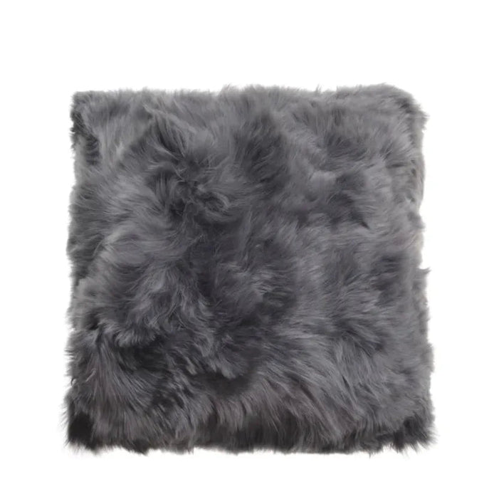 Cushion MIA