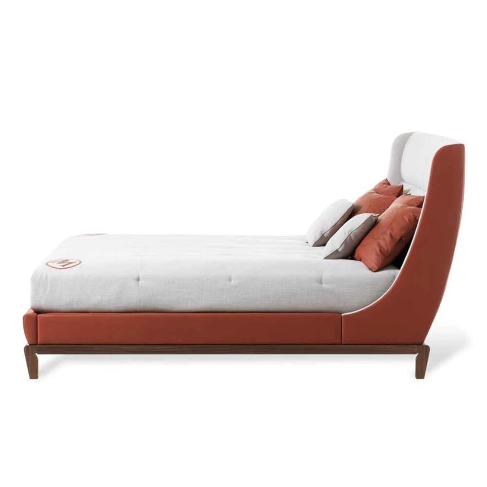 Medea 1905 Bed – Body — The centerpiece of a master bedroom