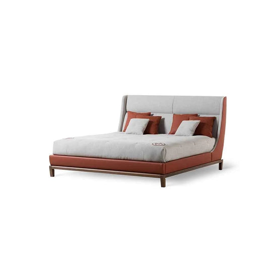Medea 1905 Bed – Body — The centerpiece of a master bedroom | Official distributor in the Baltics - Archideco Interior Gallery