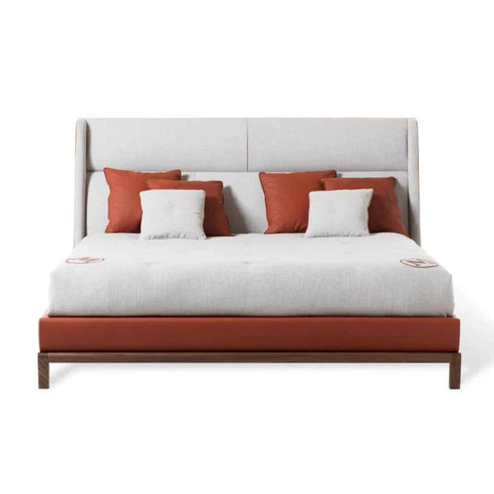 Medea 1905 Bed – Body — The centerpiece of a master bedroom | Official distributor in the Baltics - Archideco Interior Gallery