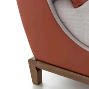 Medea 1905 Bed – Body — The centerpiece of a master bedroom