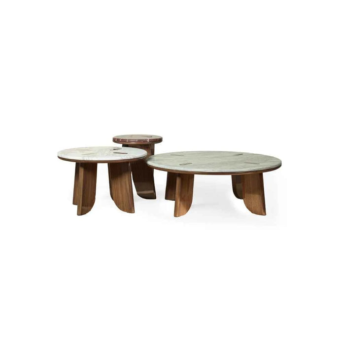 Medea 1905 Full Monty Coffee/Side Table by Tara Bernerd