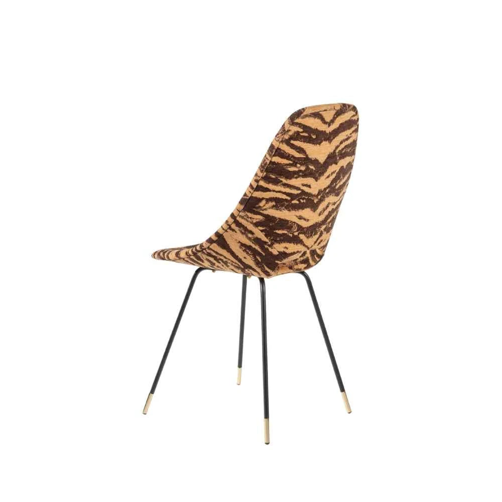 Medea 1905 – Sedia Medea Kiss Me Tiger