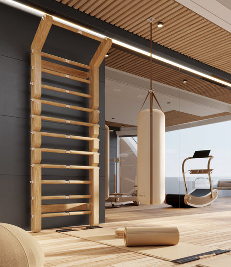SCALA™ Wall Bar