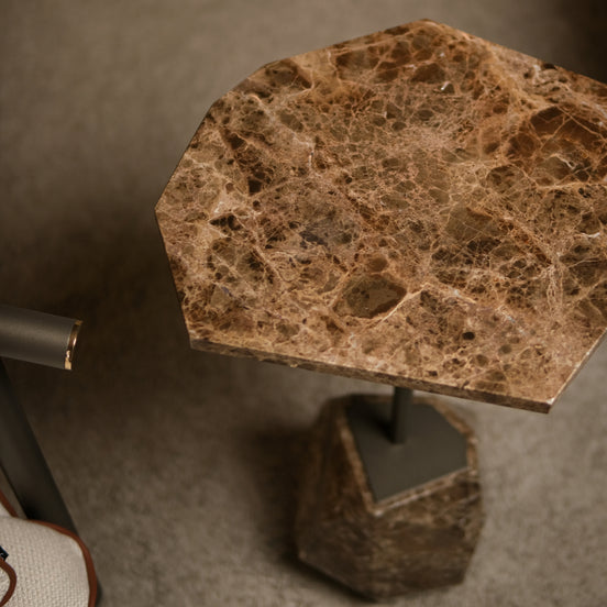 Rem Side Table