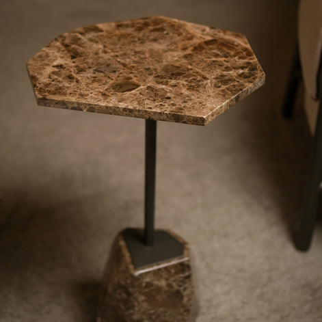 Rem Side Table