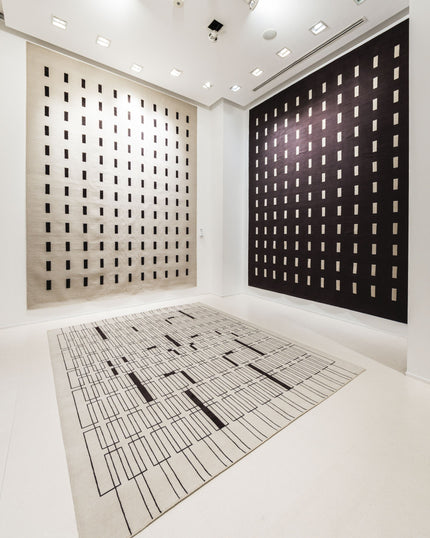 Explore Sahrai Milano with Archideco Interior Gallery in Riga. Visit our showroom to experience samples in person, discuss your interior and request a quote for your project.