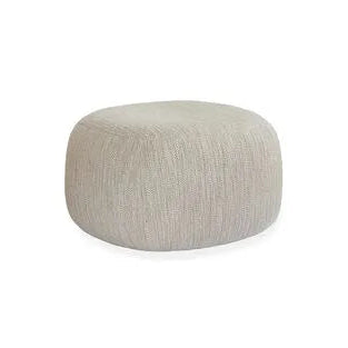 STONE pouf