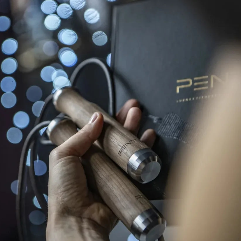 SIENNA™ Skipping Rope