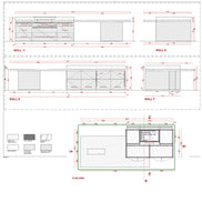 TM Italia kitchen at Archideco Interior Gallery