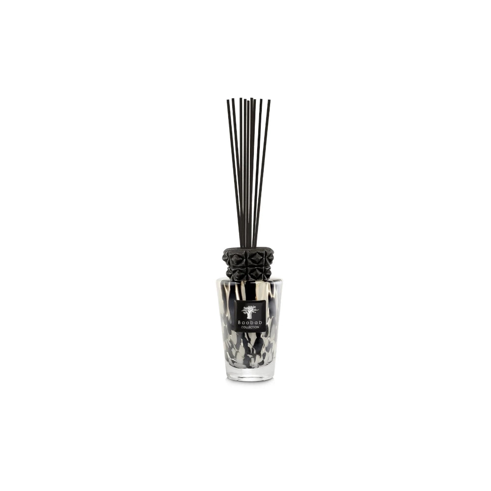 Diffuser Totem Pearls Black